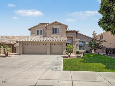 3441 S BEVERLY Place, Chandler, AZ, 85248