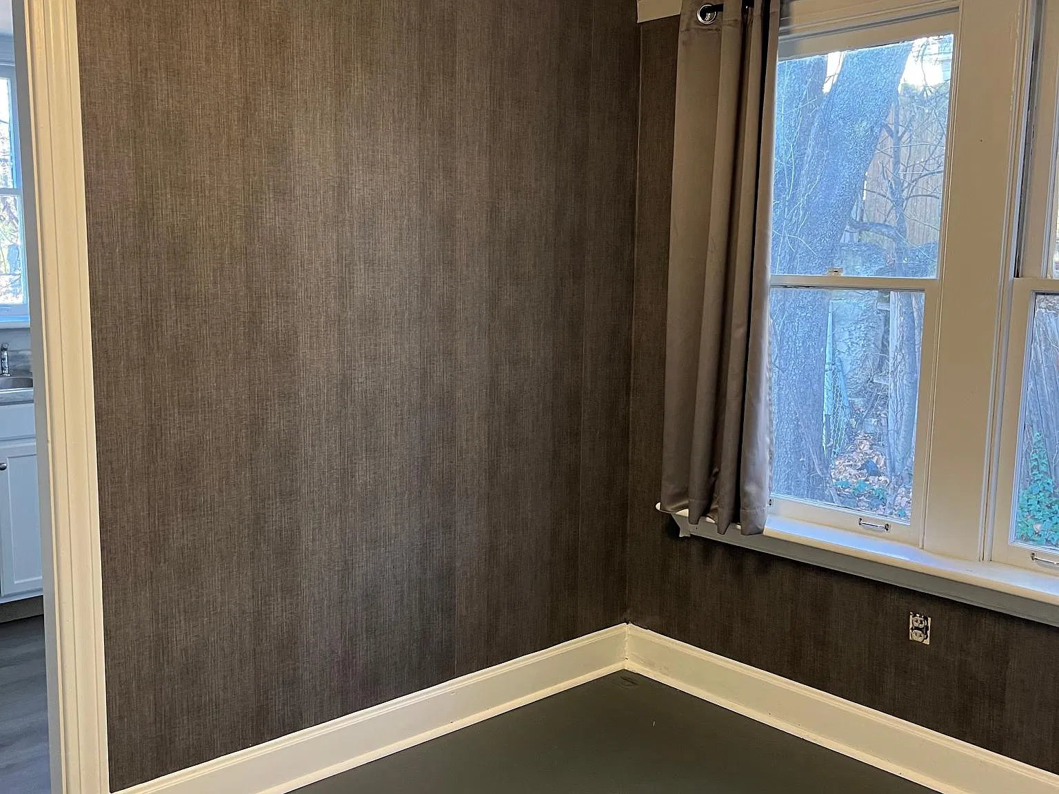 Dining room -2nd floor