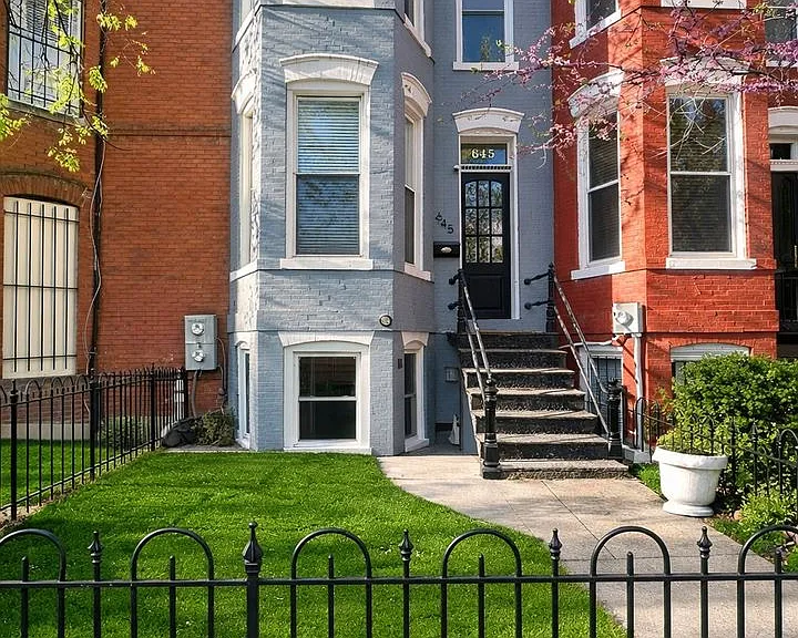 645 Q St NW — Photo 1