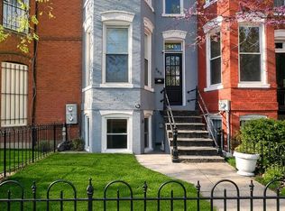 645 Q St NW #B, Washington, DC 20001