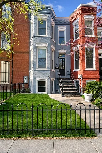 645 Q St NW #B Photo 1