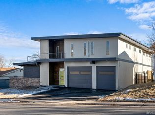 4000 W Latonka Rd, Littleton, CO 80123