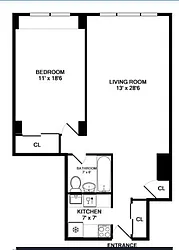 Sold by I Love NY Property