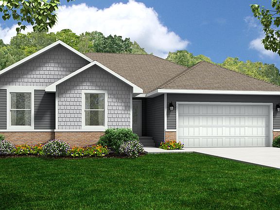 5th image of 2359 W Twin Lakes Dr