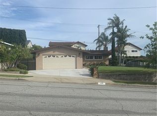 1513 Germain Dr, Montebello, CA 90640