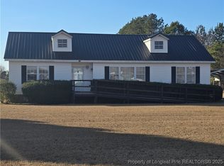 57 Gentle Winds Dr, Saint Pauls, NC 28384