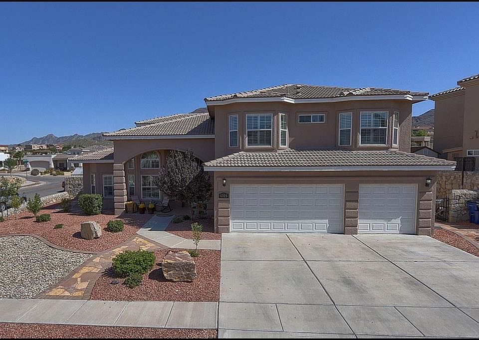 1st image of 6325 Franklin Desert Dr