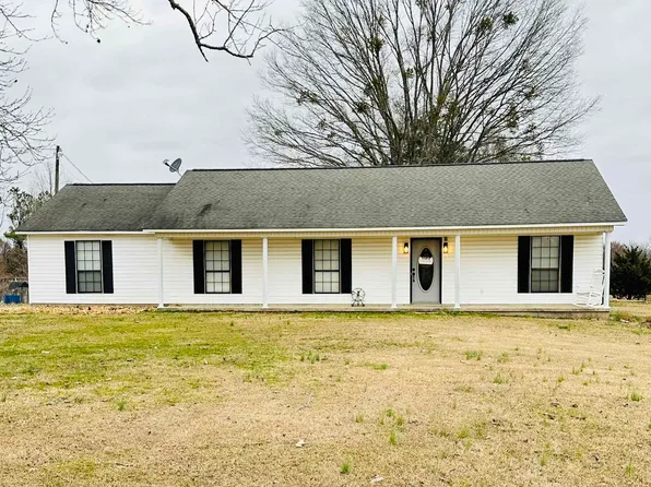 865 County Road 154, Town Creek, AL 35672