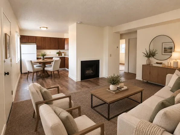 Parkview Villas & Apts, 1800 Idlewild Dr #12, Reno, NV 89509