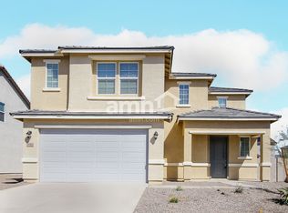 18492 W Honeysuckle Dr, Wittmann, AZ 85361