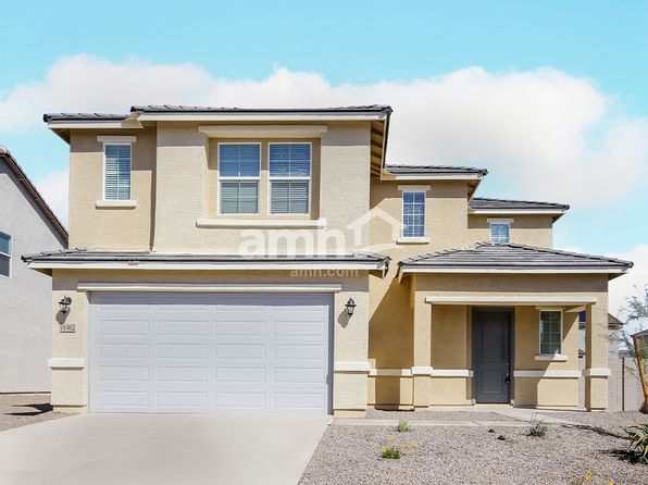 18492 W Honeysuckle Dr