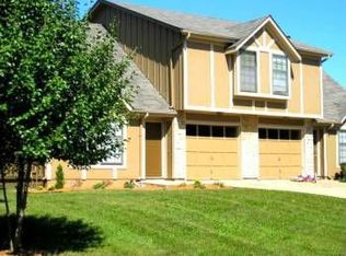 14950 Riggs St, Overland Park, KS 66223