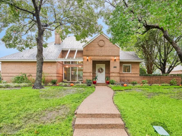 2103 Ballantrae Dr, Colleyville, TX 76034
