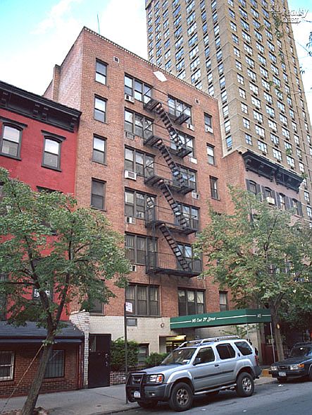 1st image of 145 E 29th St APT 7A