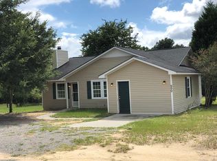 550 Croft Mill Rd, Aiken, SC 29801