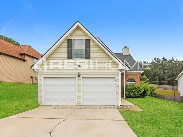 1430 Camelia St, Riverdale, GA 30296