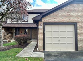 1623 Six Point Ct, Columbus, OH