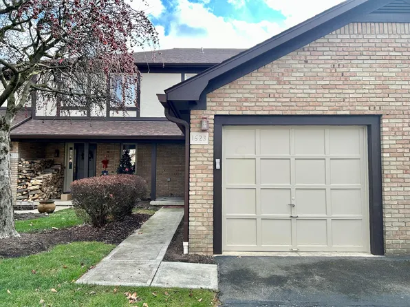 1623 Six Point Ct, Columbus, OH 43085