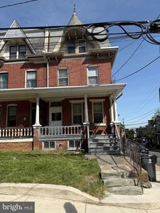 600 N Broom St, Wilmington, DE, 19805