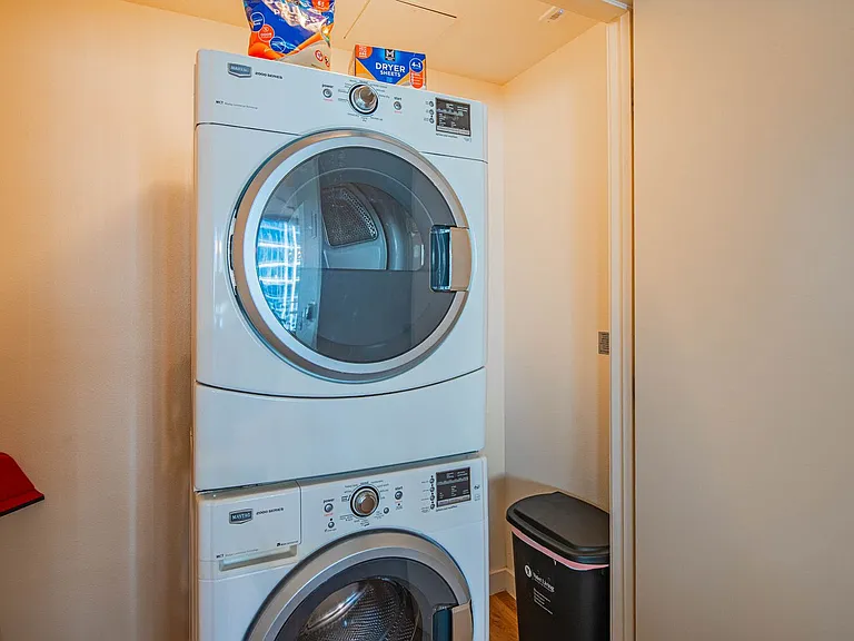 Laundry Room Cabinet