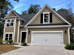 22 Laughing Gull Dr, Beaufort, SC 29907