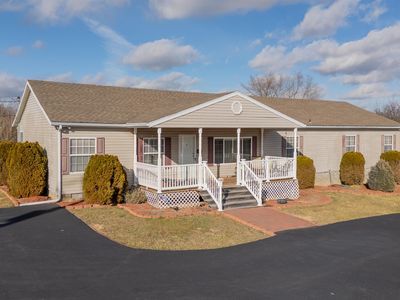 2061 Bob White Blvd, Pulaski, VA, 24301