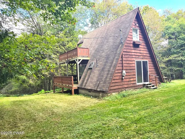 138 Wildwood Trl, Pleasant Mount, PA 18453