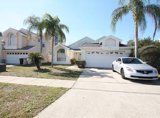 2402 Berkshire Ct, Kissimmee, FL 34746