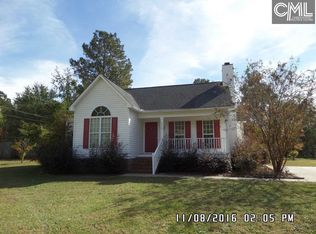 2339 Tickle Hill Rd, Camden, SC 29020