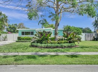 3909 SW 58th Ter, West Park, FL 33023