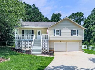 354 Emerald Creek Dr, Jasper, GA 30143