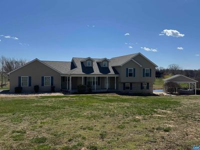 31 Rolling Hills Ln, Scottsville, VA, 24590