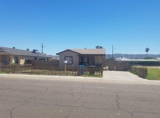 2429 E Tamarisk Ave, Phoenix, AZ 85040