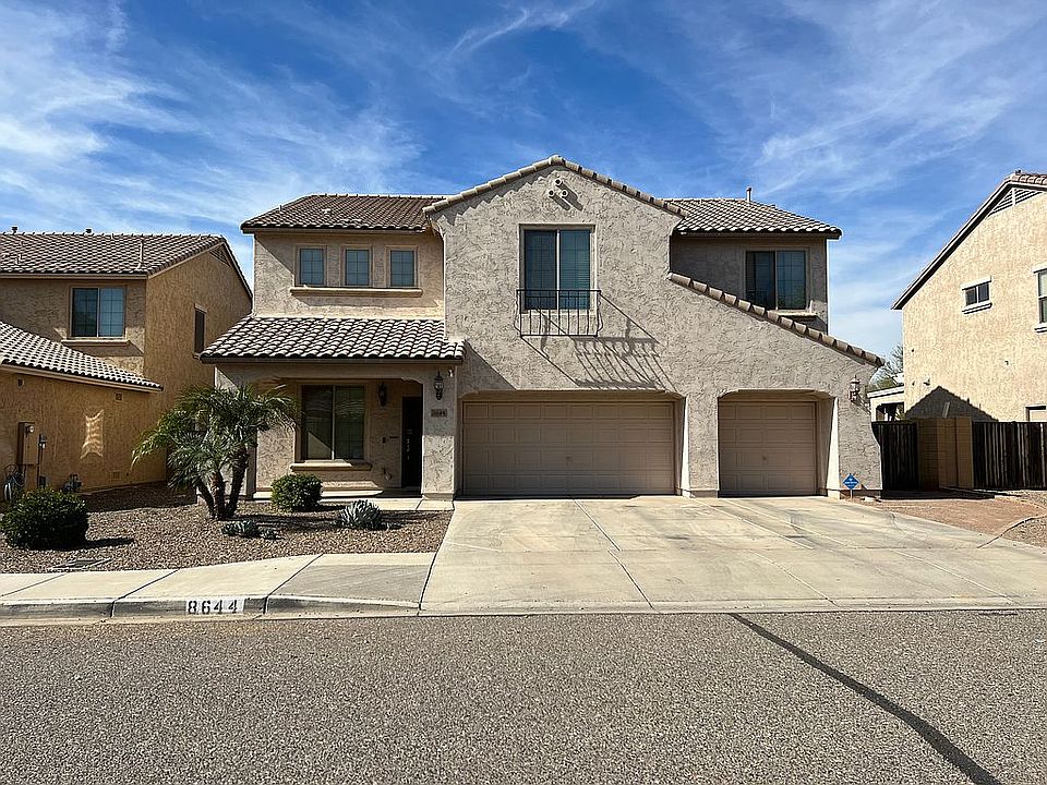 1st image of 8644 N White Tanks Vista Ct