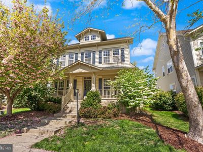 42558 Angel Wing Way, Ashburn, VA, 20148