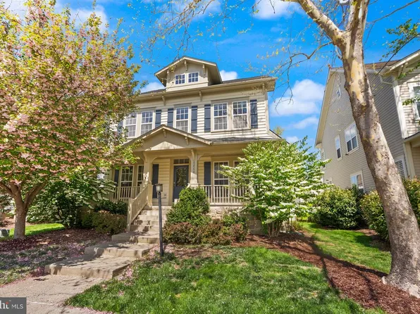 42558 Angel Wing Way, Ashburn, VA 20148