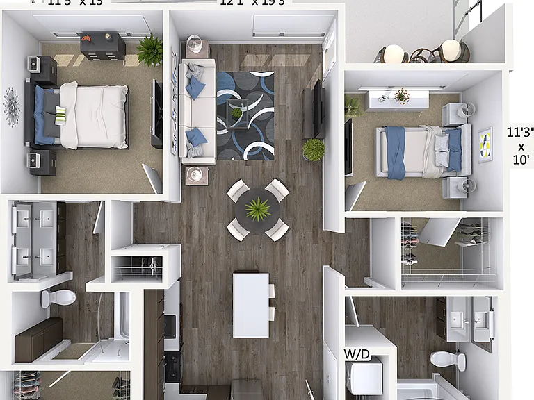 Avalon West Hollywood — Photo 89