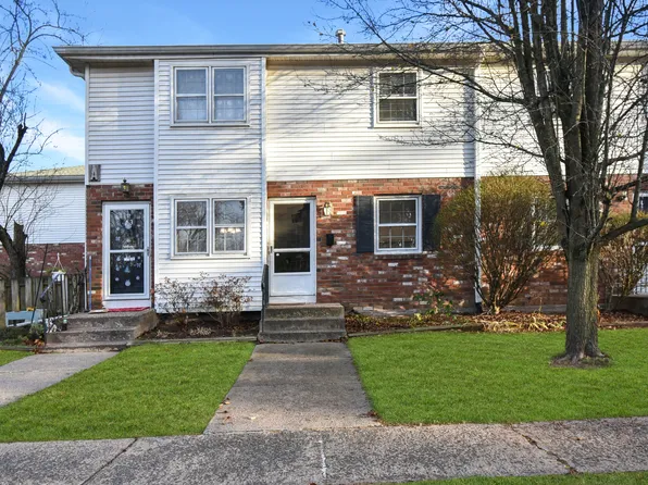 4 Georgetown Drive #A, Enfield, CT 06082