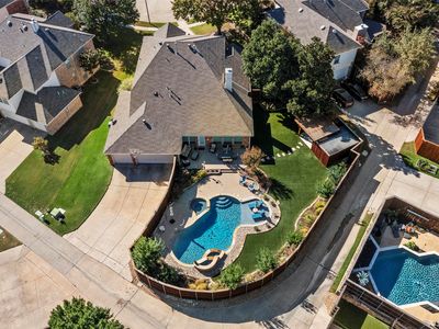 4009 Binley Dr, Richardson, TX, 75082
