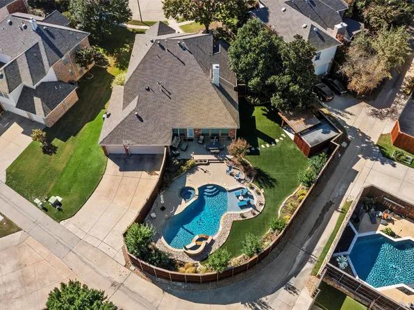 4009 Binley Dr, Richardson, TX 75082