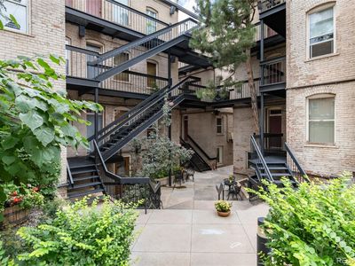 1210 E Colfax Avenue  Unit 101, Denver, CO, 80218