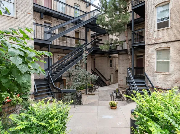 1210 E Colfax Avenue #101, Denver, CO 80218