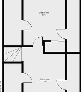 2nd image of 820 W Arch St