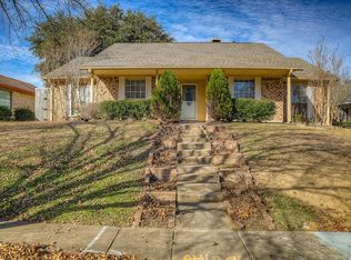 5309 Hollow Bend Ln, Garland, TX 75043