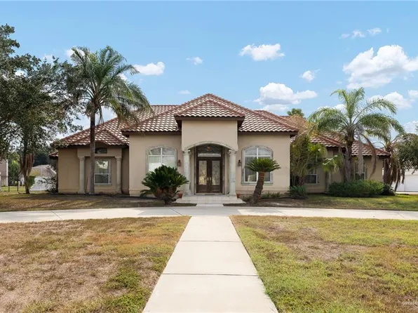 1709 Palazzo Dr, Mission, TX 78572