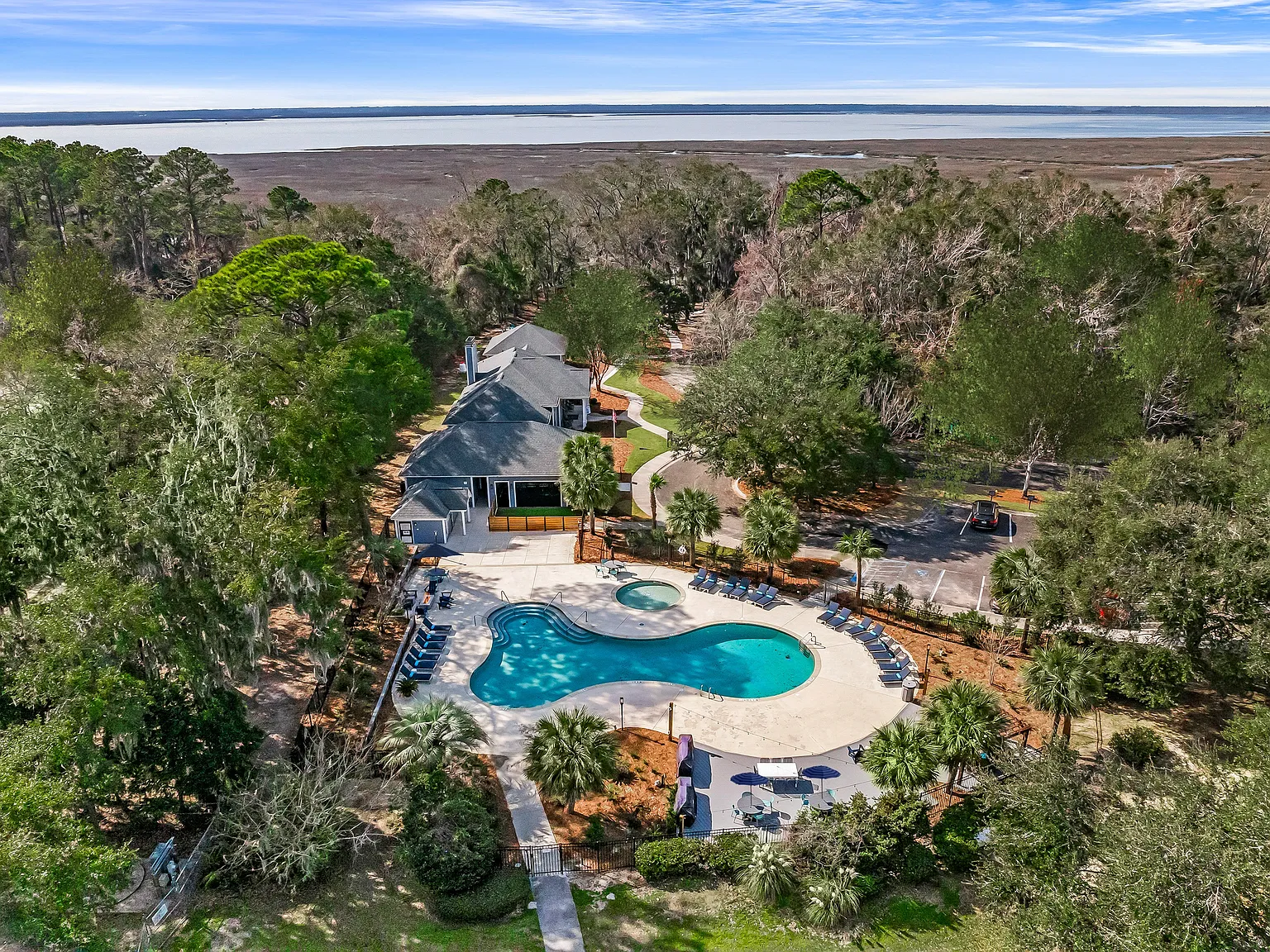 Views at River Bend — Photo 1