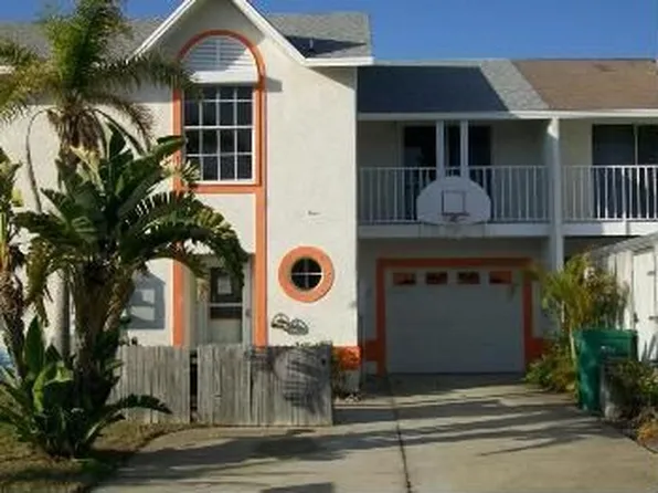 321 S 4th St, Cocoa Beach, FL 32931