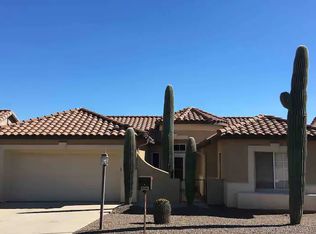 8730 N Walter Hagen Dr, Tucson, AZ 85742