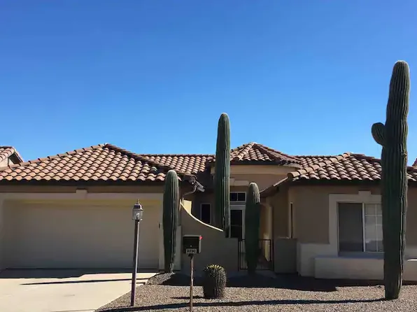 8730 N Walter Hagen Dr, Tucson, AZ 85742