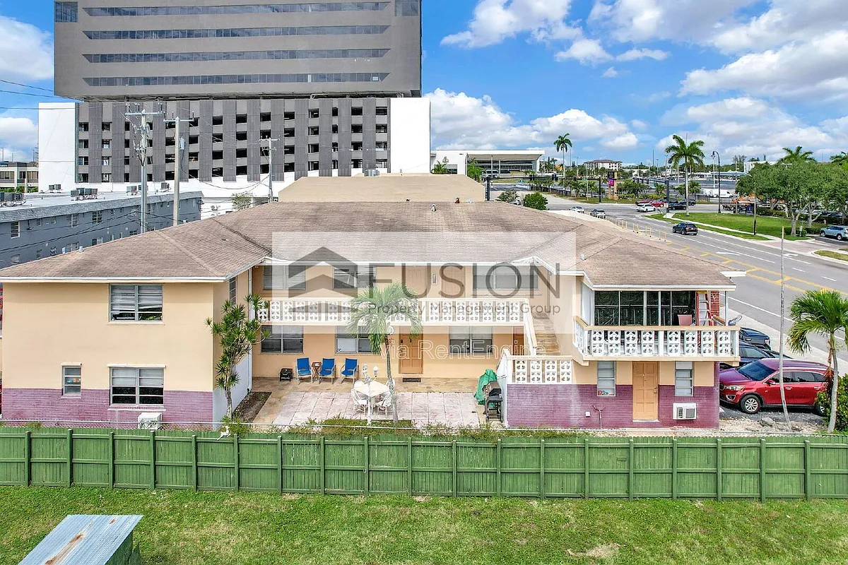Building Photo - 700 Atlantic Shores Blvd